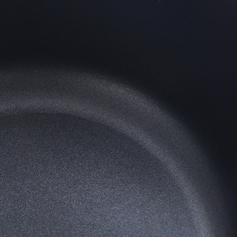 Cookware Binaural Stainless Steel