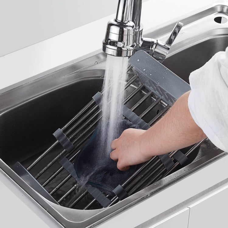 Kitchen Sink Rack For Dishes