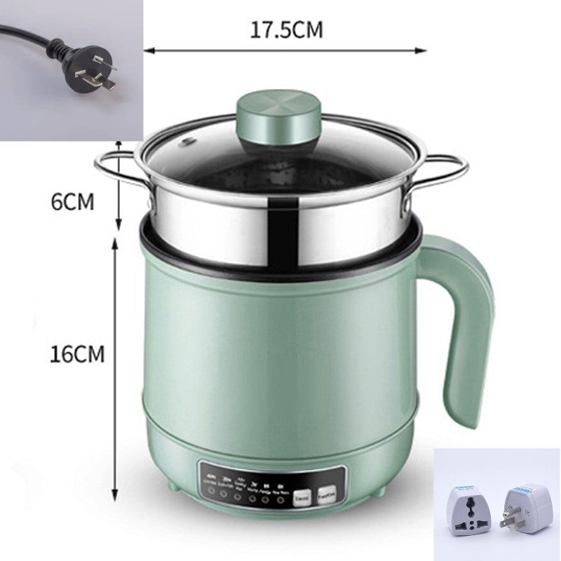 Home Multifunctional Mini Cooking Pot