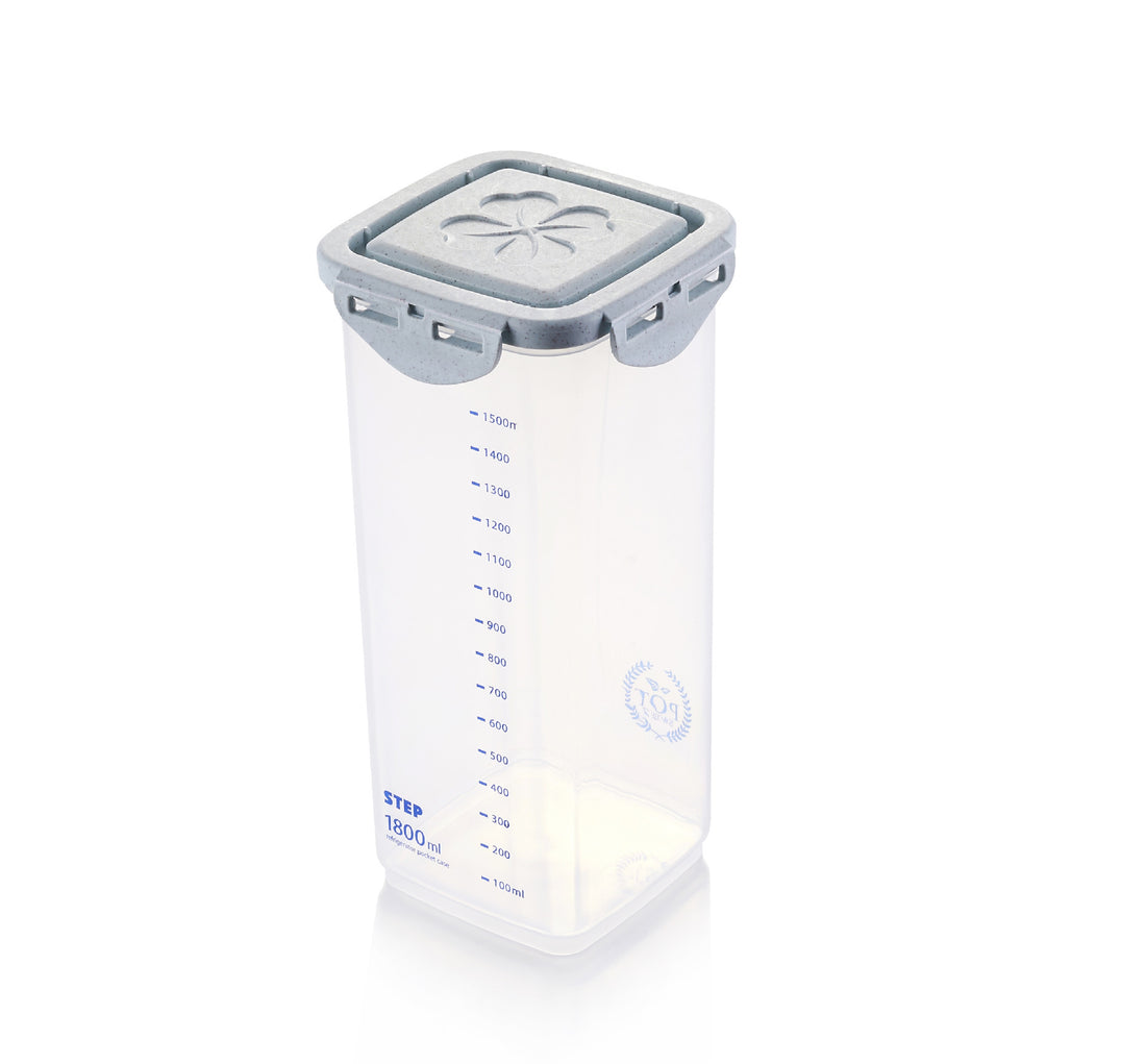 Plastic Grain Food Storage Tank