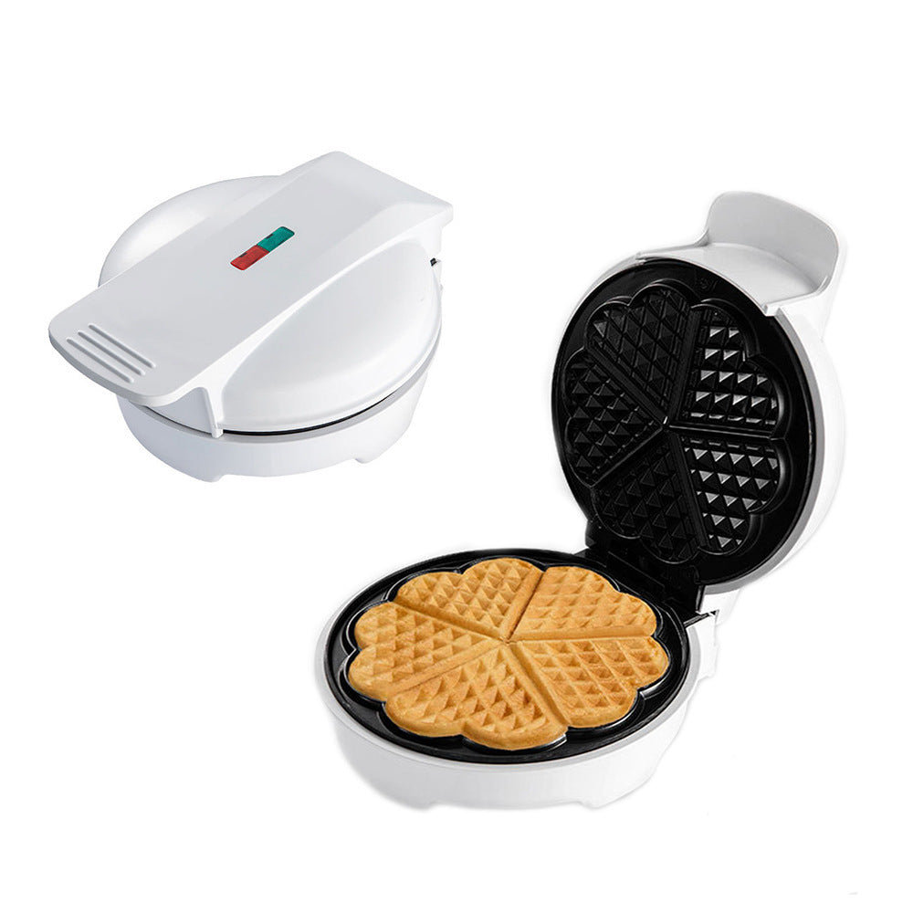 Waffle Electric Baking Pan