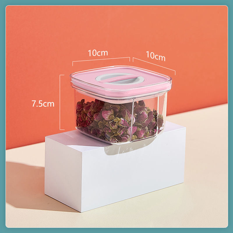 Plastic Food Grade Storage Tank