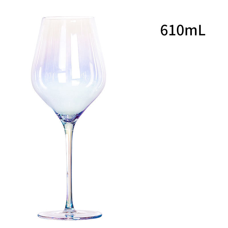 Goblets Nordic Red Wine Glasses