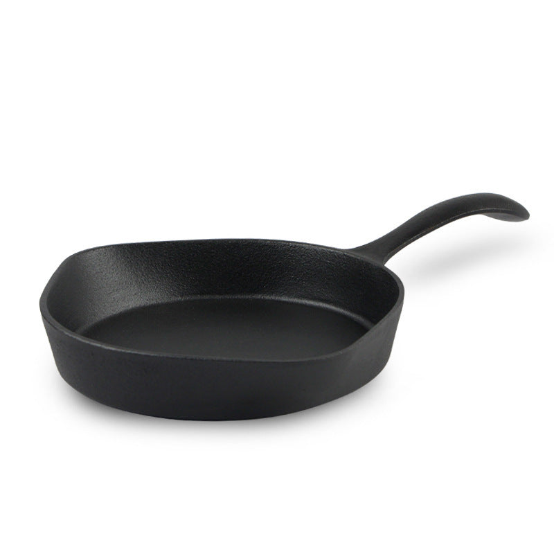 Japanese Style Frying Pan Mini Omelette Pan