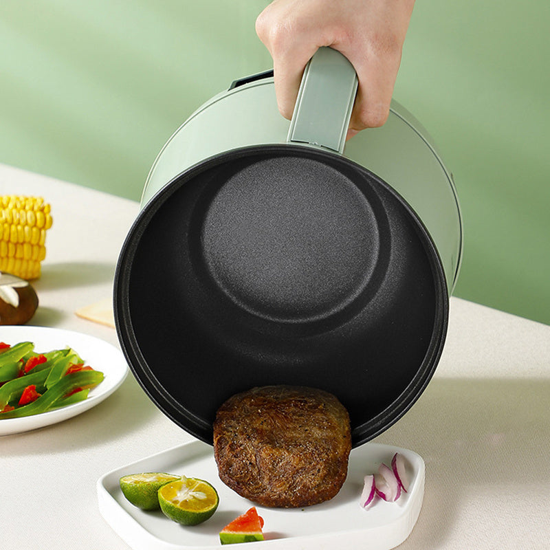 Home Multifunctional Mini Cooking Pot