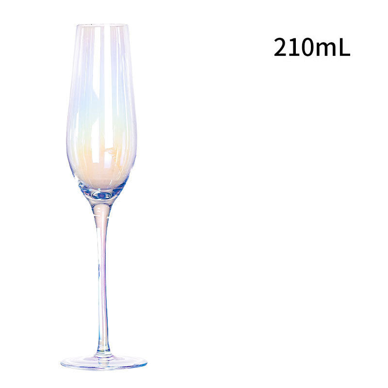 Goblets Nordic Red Wine Glasses
