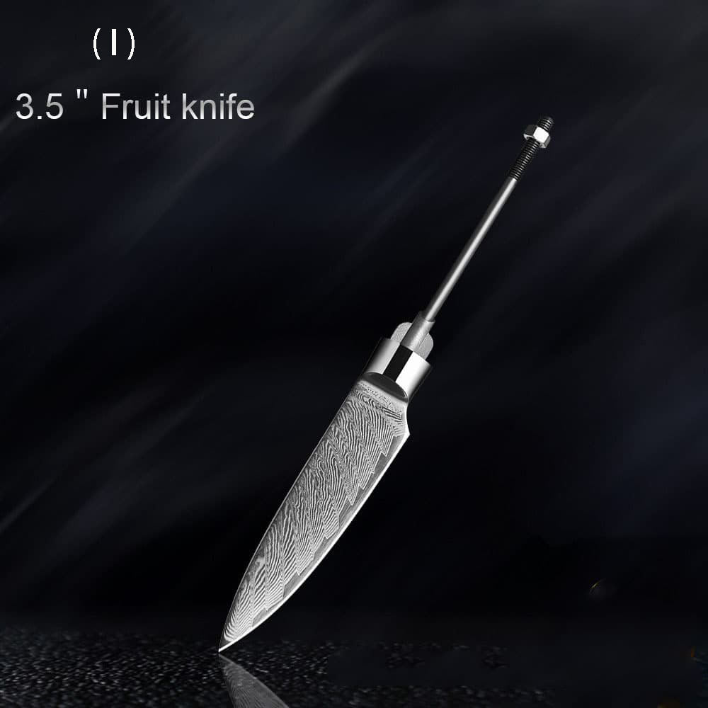 High Hardness Kitchen Knives